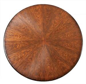 B-35 Round Dining Table - Image 2