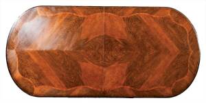 B-37 Oval Extensions Table - Image 2