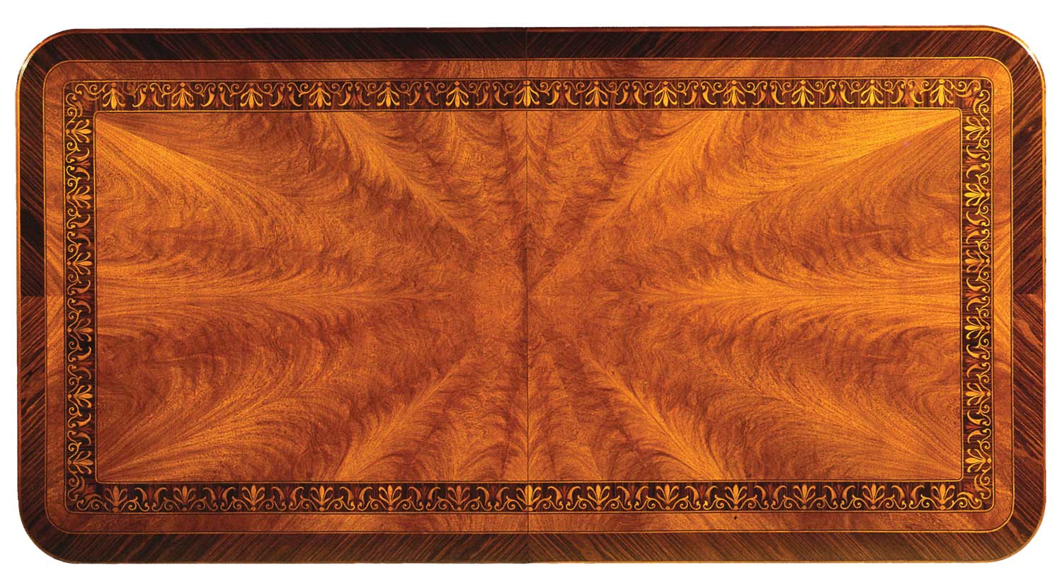 DM-A713 Empire Style Dining Table - Image 2