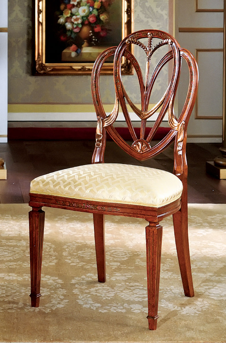 GL-141-S Side Chair - Image 1