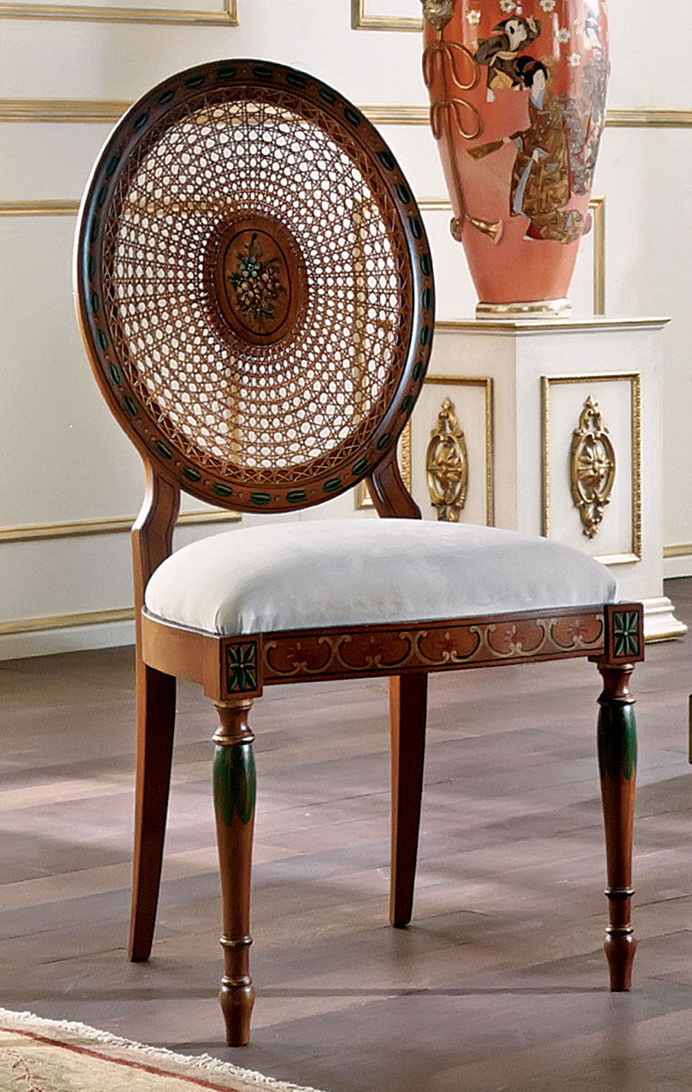 GL-311-S Side Chair - Image 1