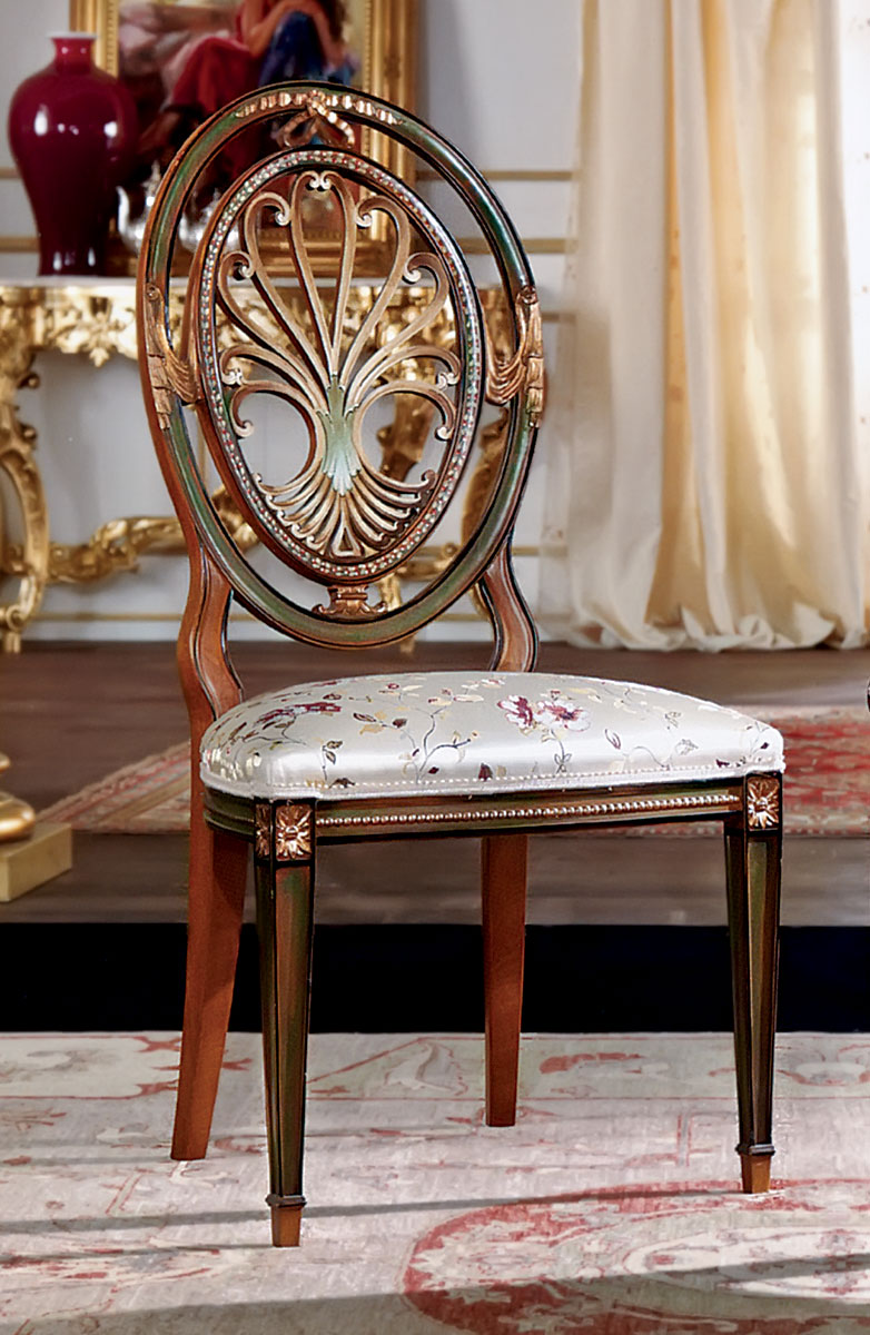 GL-457-S Side Chair - Image 1
