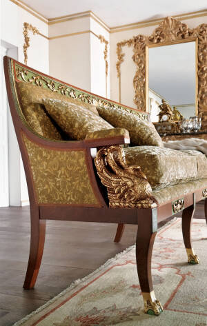 GL-1474-D-3 Sofa - Image 2
