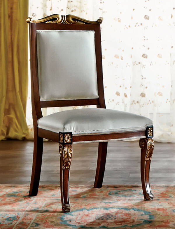 GL-495-S Side Chair