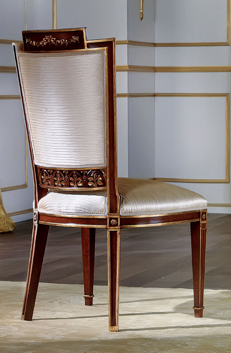 GL-509-S Side Chair - Image 1