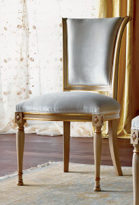 GL-518-S Side Chair