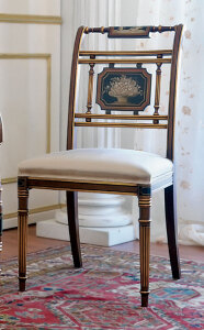 GL-522-S Side Chair