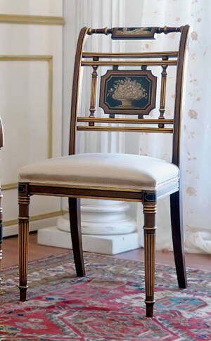 GL-522-S Side Chair