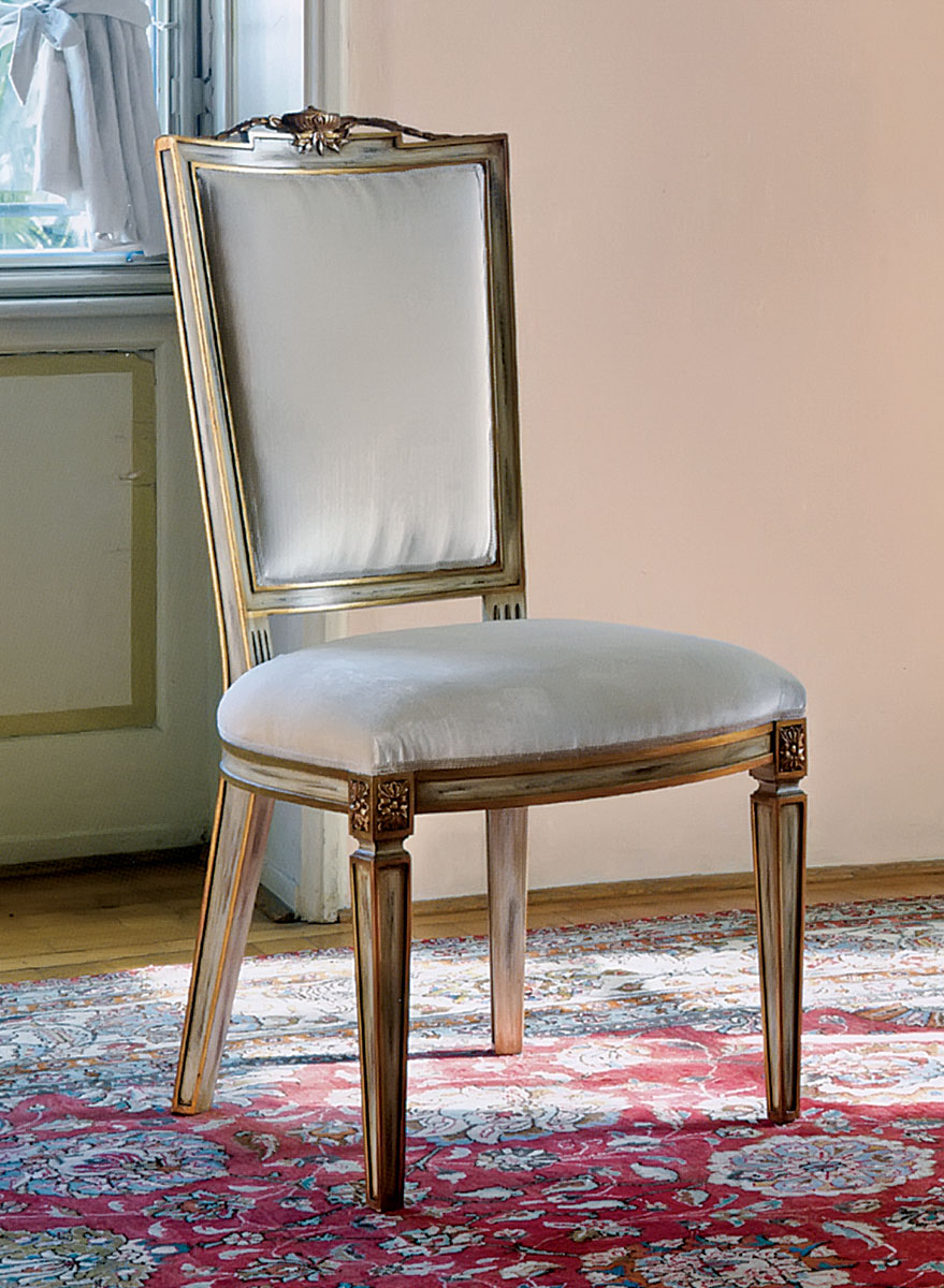 GL-523-S Side Chair - Image 1