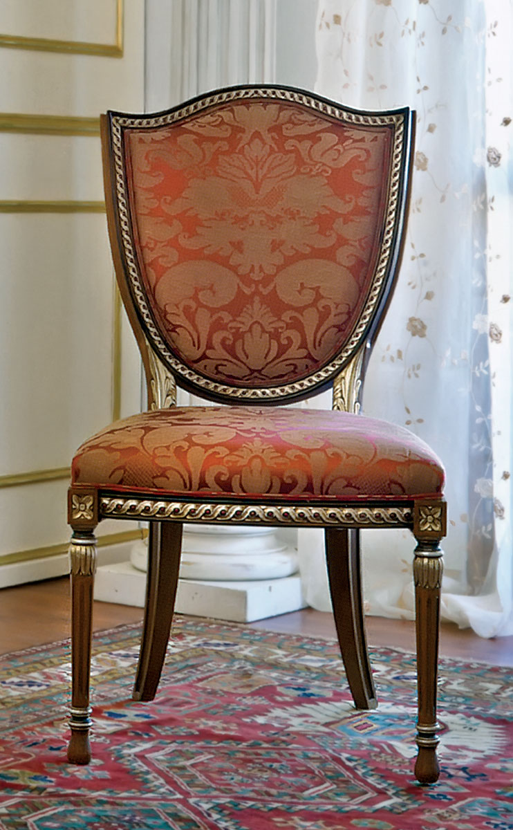 GL-525-S Side Chair - Image 1