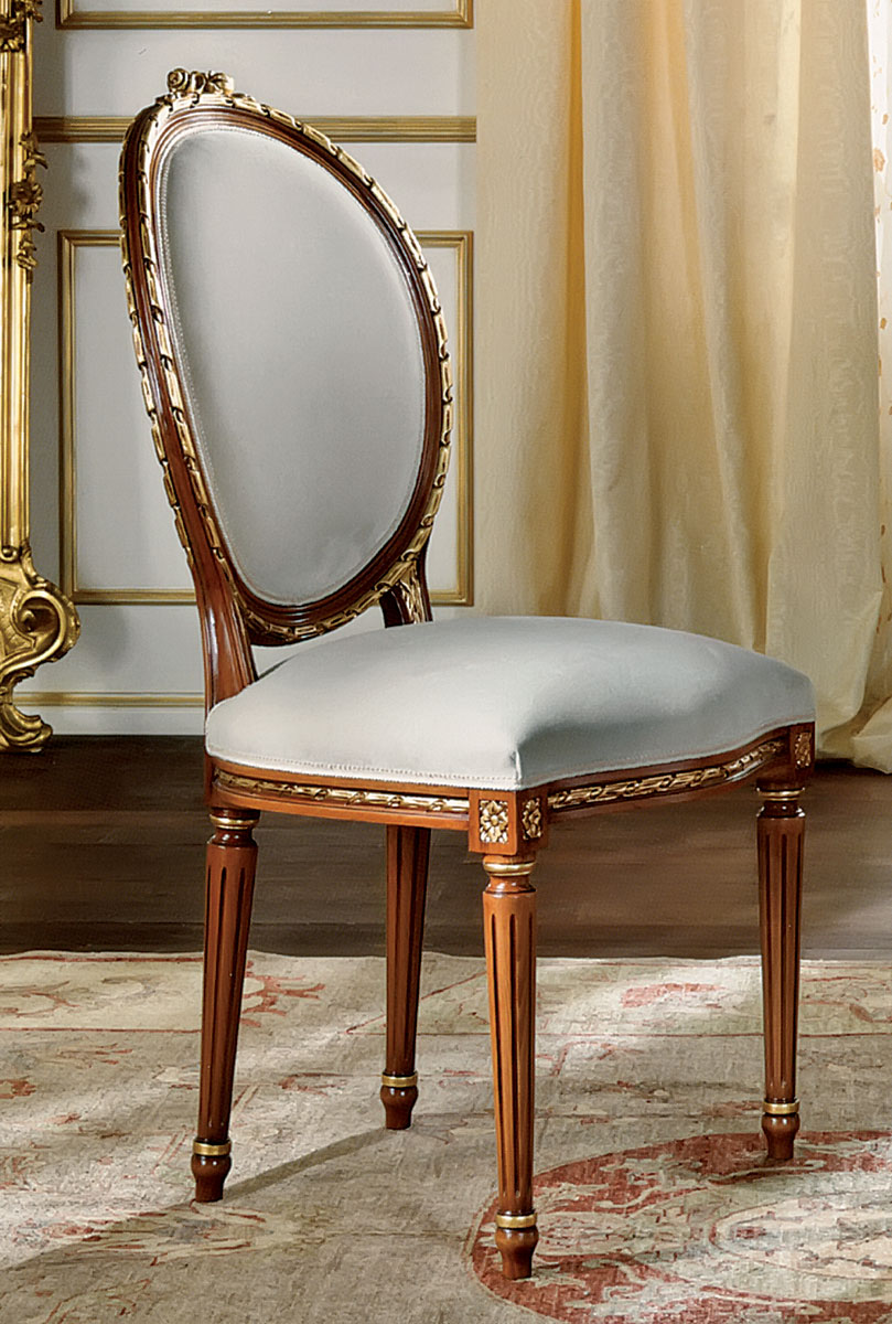 GL-526-S Side Chair - Image 1