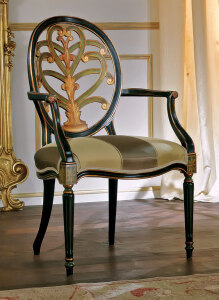 GL-544-P Armchair
