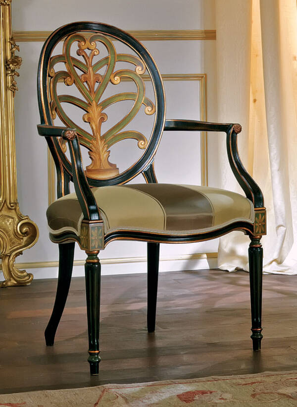 GL-544-P Armchair