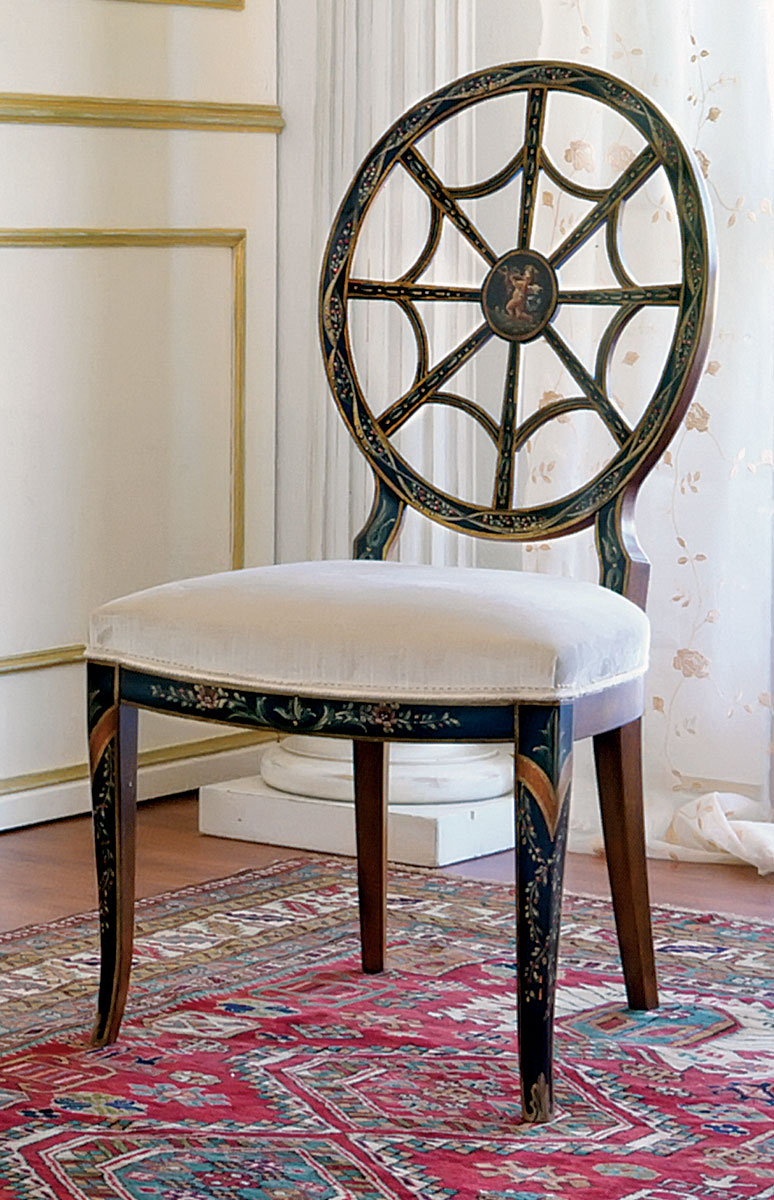 GL-571-S Side Chair - Image 1