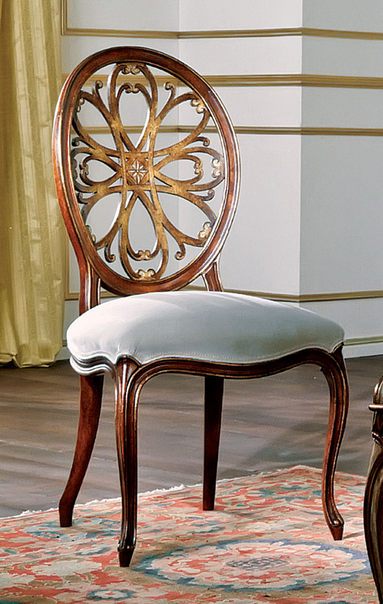 GL-600-S Side Chair - Image 1