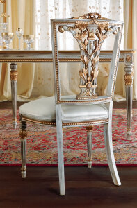 GL-602-S Side Chair
