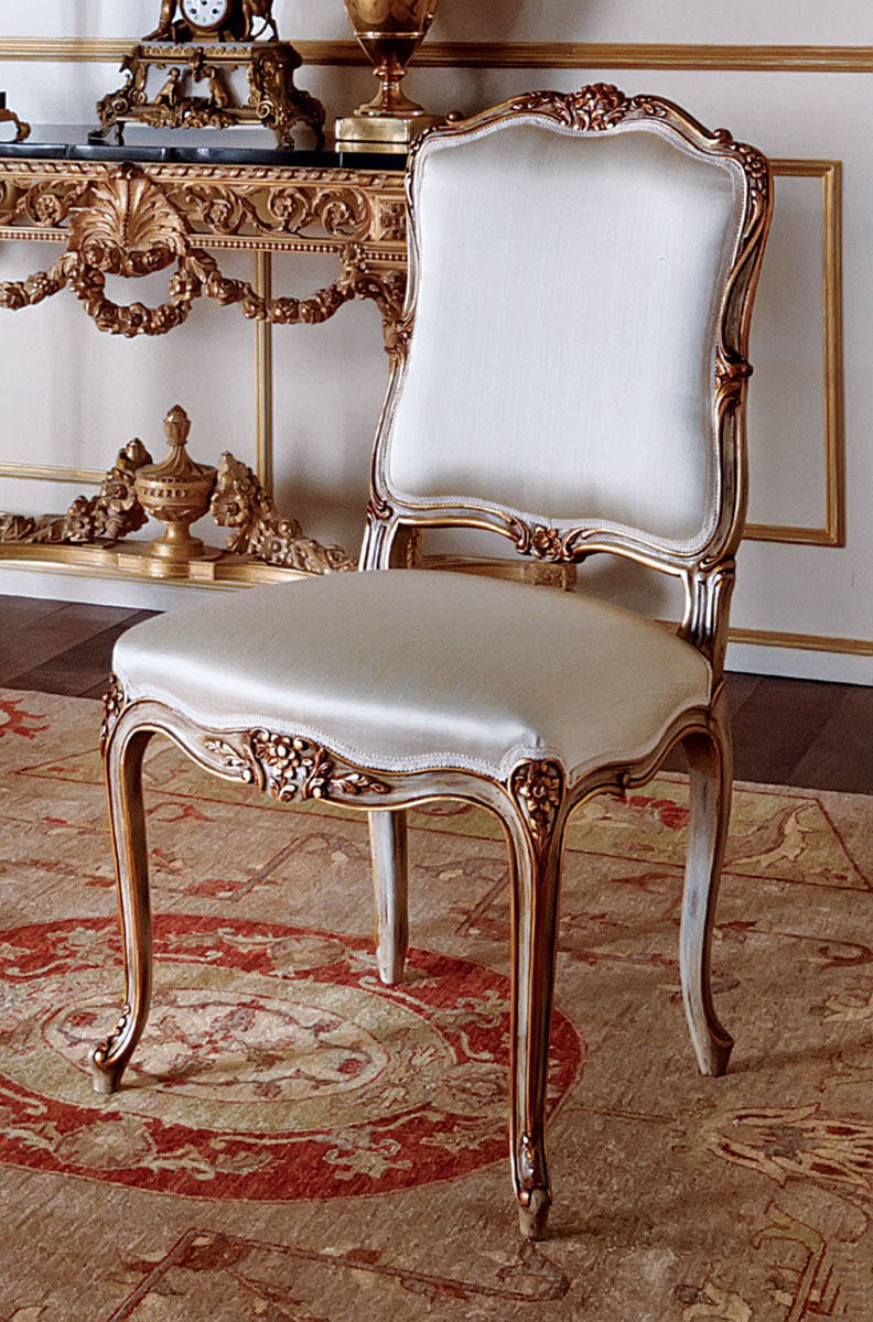 GL-641-S Side Chair - Image 1