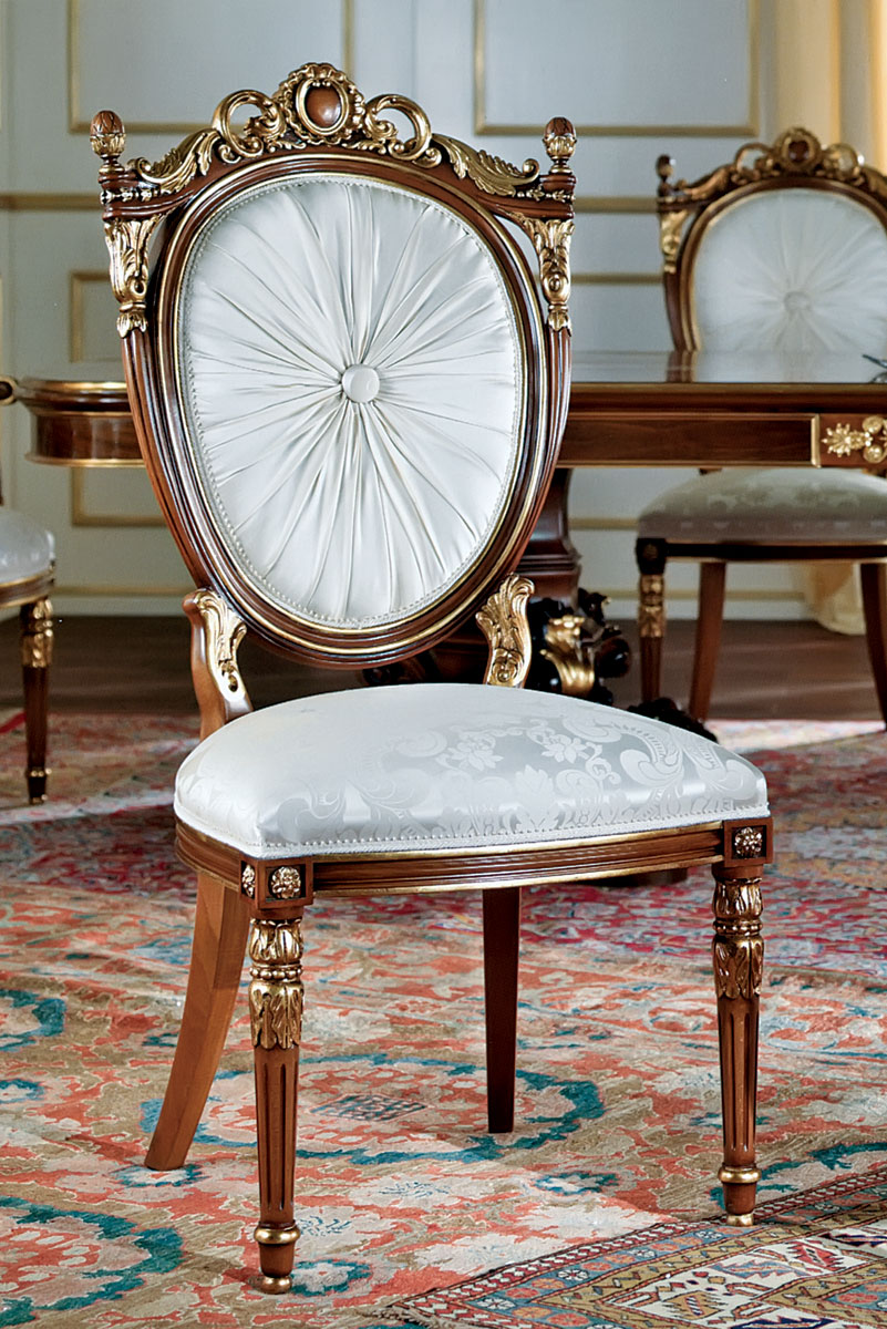 GL-654-S Side Chair - Image 1