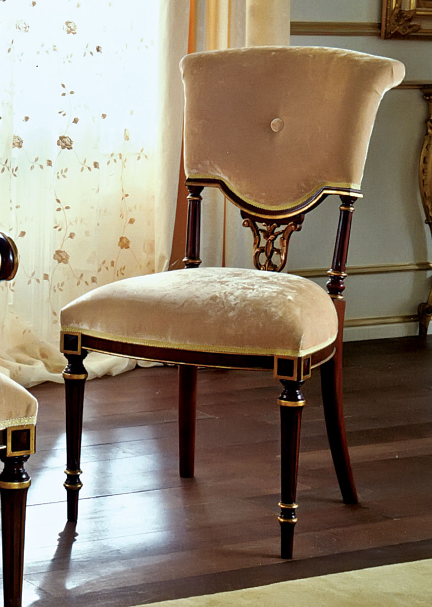 GL-657-S Side Chair - Image 1