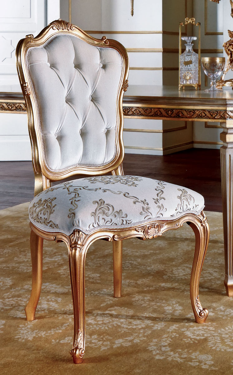 GL-688-S Side Chair - Image 1
