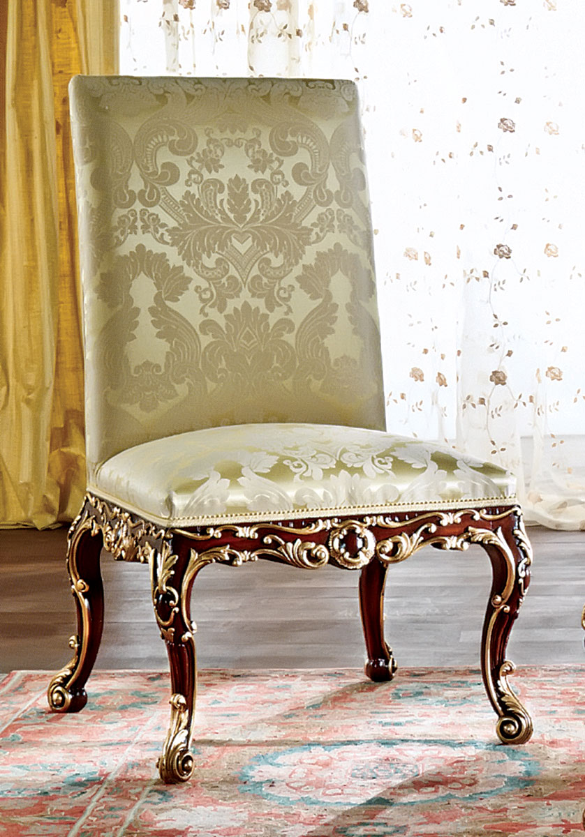 GL-734-S Side Chair - Image 1