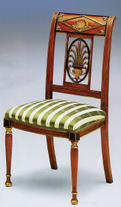 GL-343-S Side Chair