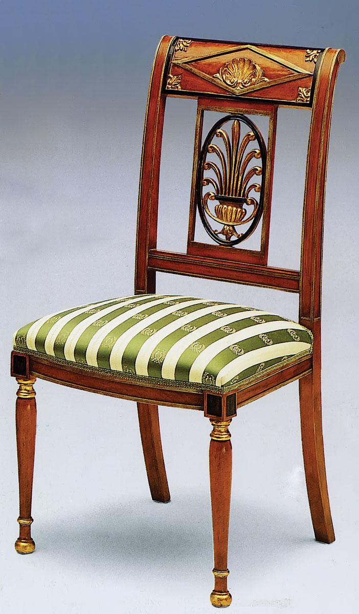 GL-343-S Side Chair - Image 1
