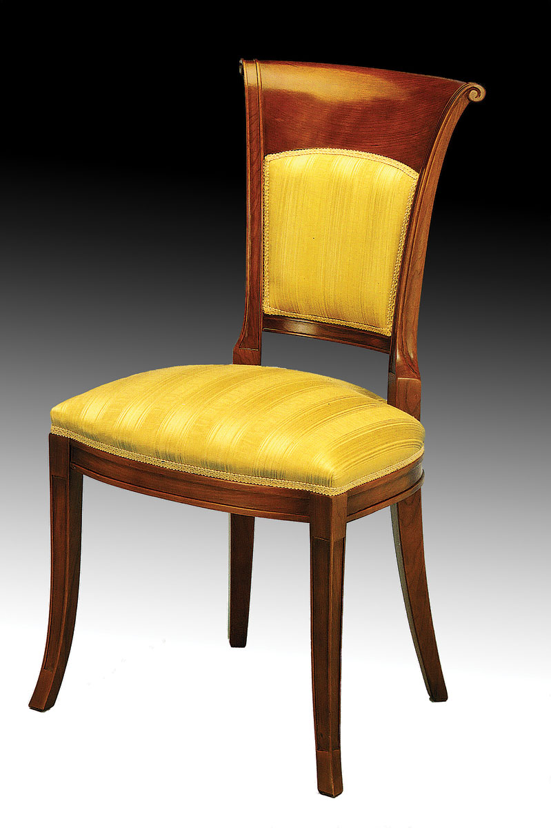 GL-362-S Side Chair - Image 1