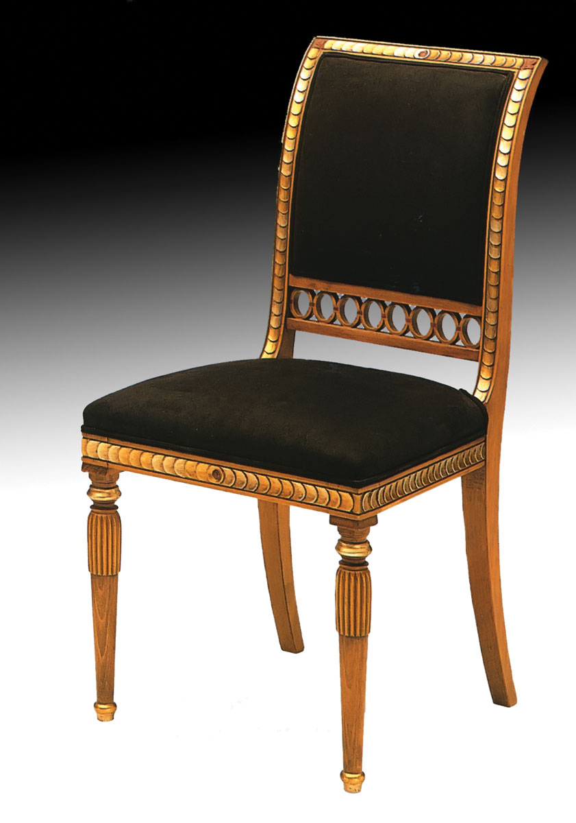 GL-488-S Side Chair - Image 1