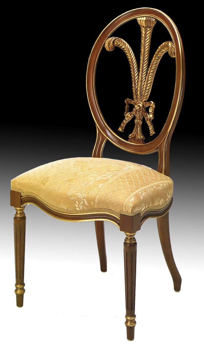 GL-541-S Side Chair - Image 1