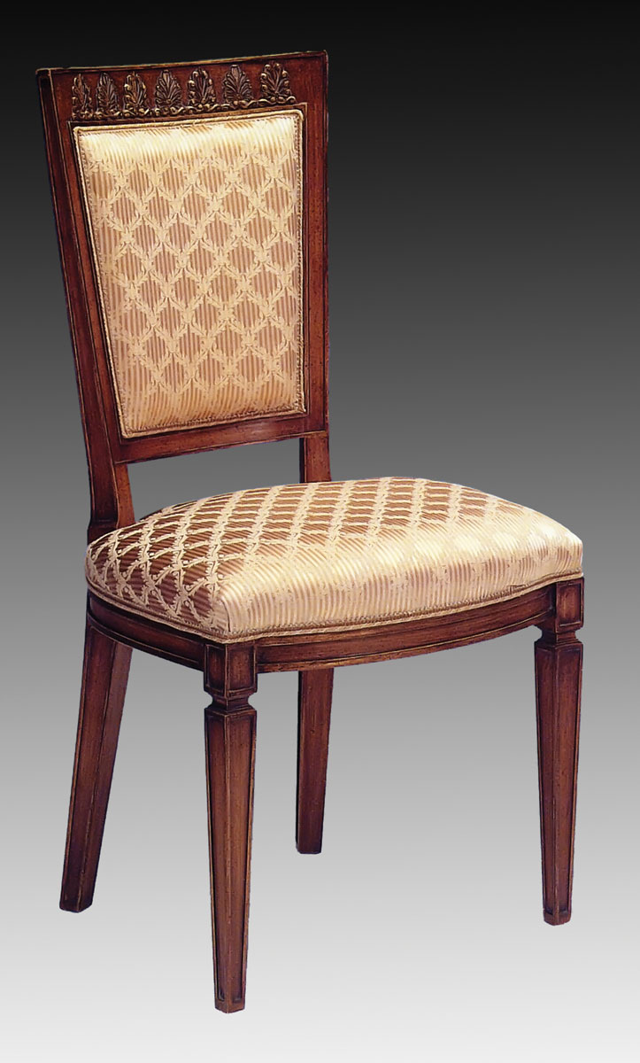GL-590-S Side Chair - Image 1