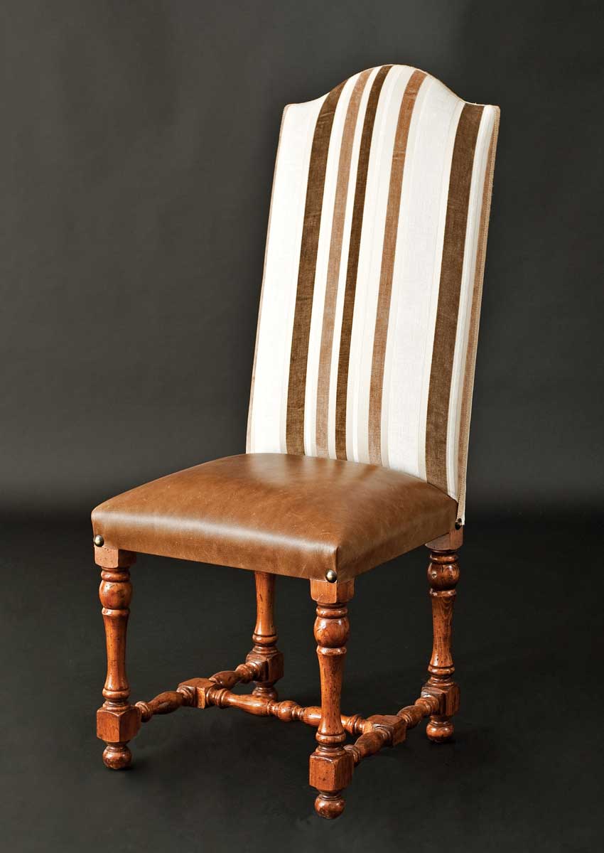 GV-81-C Side Chair - Image 1