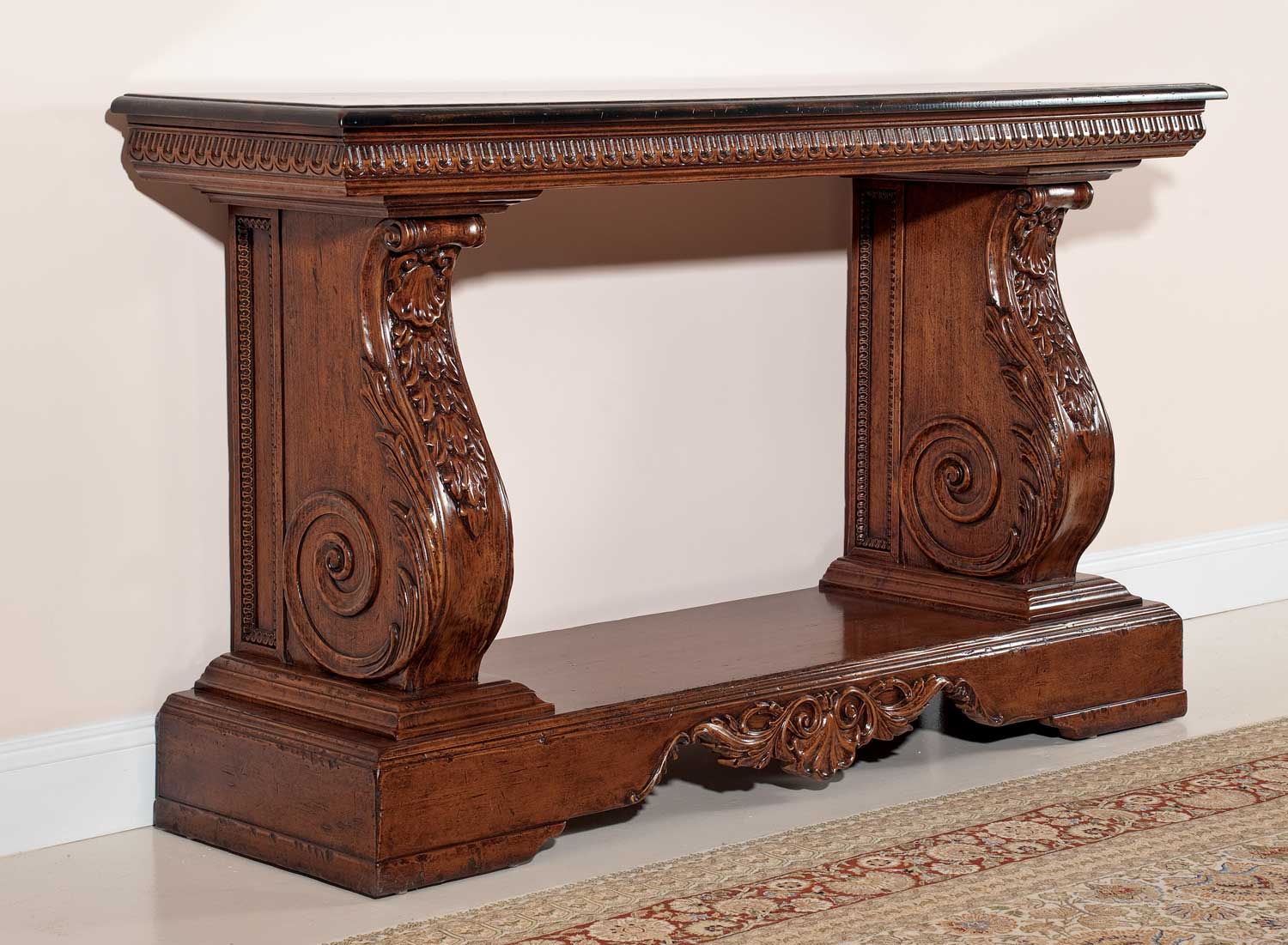 GV-828-2 Console - Image 1