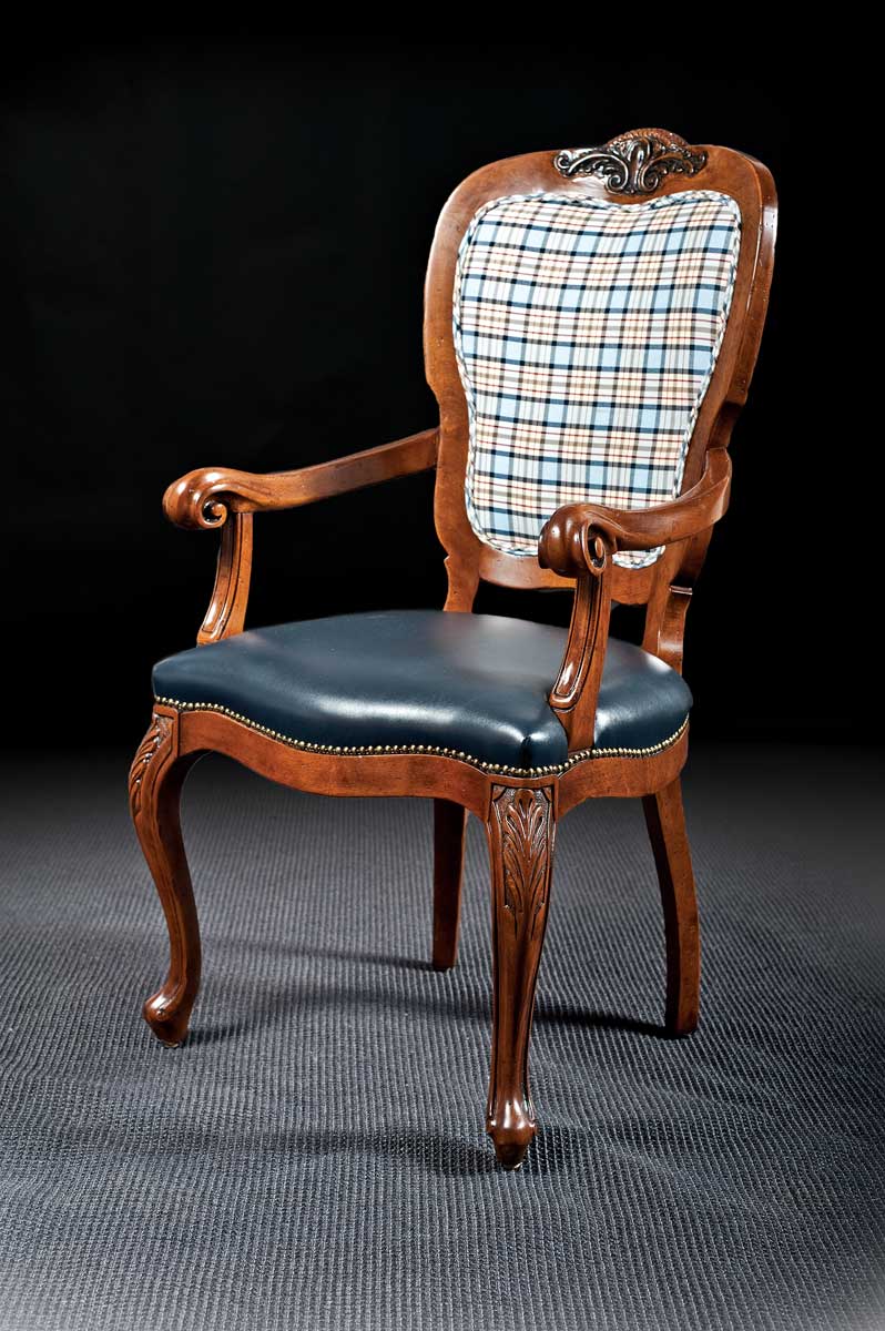 GV-83-AW Arm Chair - Image 1
