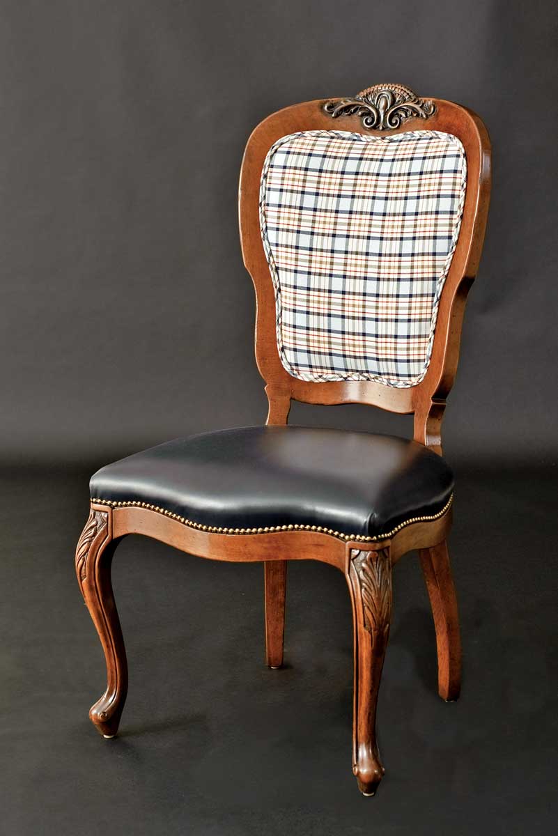 GV-83-CW Side Chair - Image 1