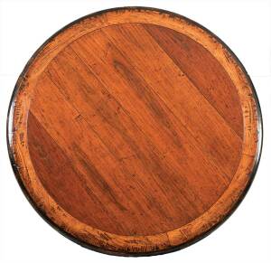 GV-840 Dining Table - Image 2