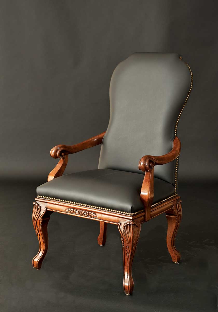 GV-88-AW Arm Chair - Image 1
