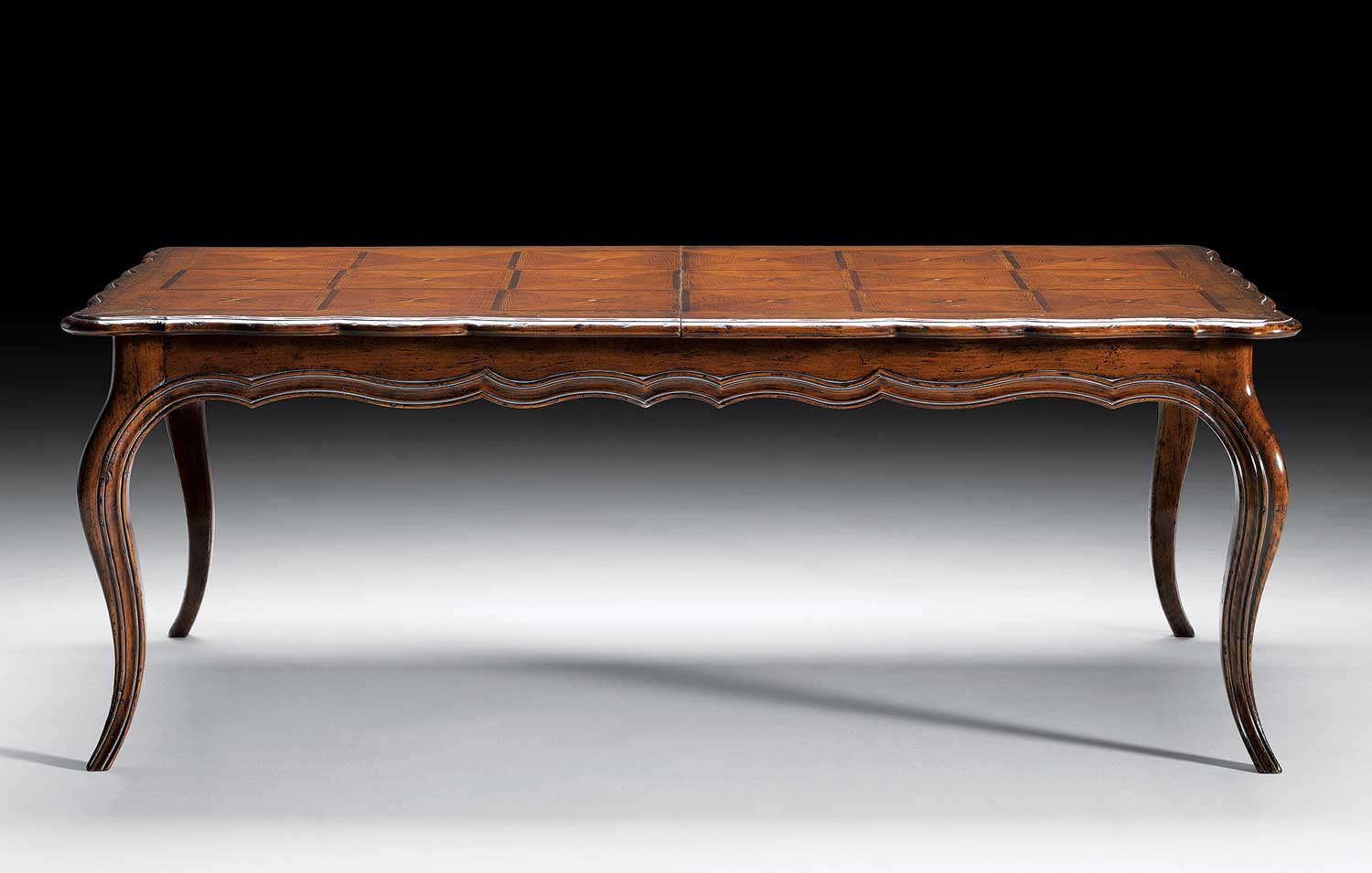 GV-845 Dining Table - Image 1