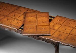 GV-845 Dining Table - Image 2