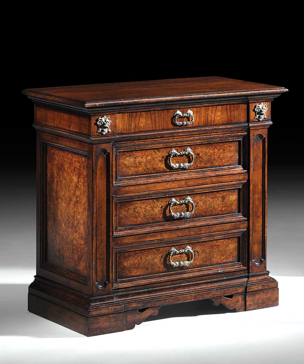GV-675 Night Stand - Image 1