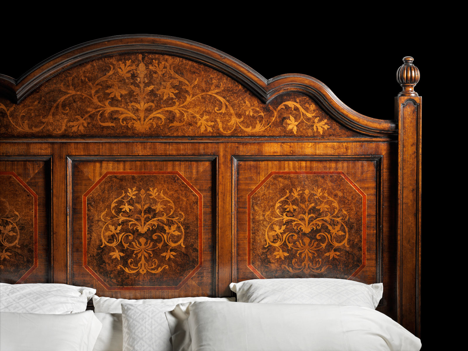 GV-673 King Size Bed - Image 2