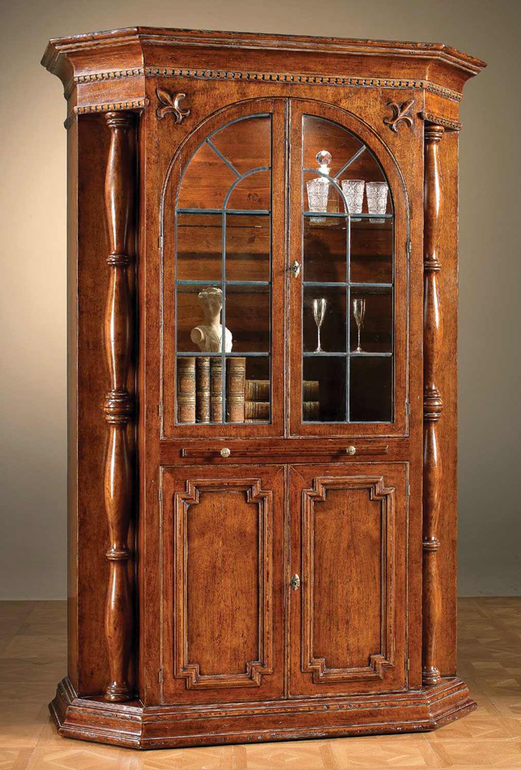 B-30 Cabinet - Image 1