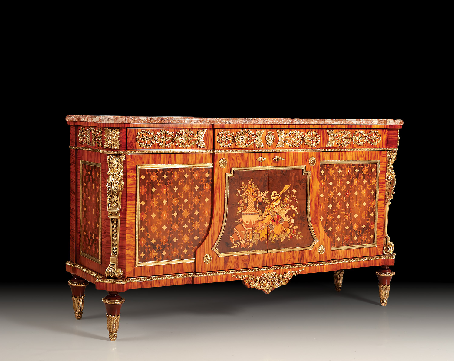 BN-2020-192 Sideboard - Image 1