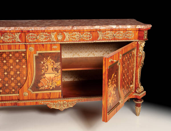 BN-2020-192 Sideboard