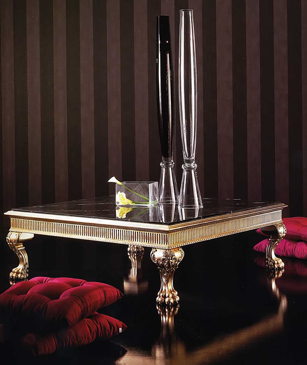 CAP-100A Coffee Table - Image 1