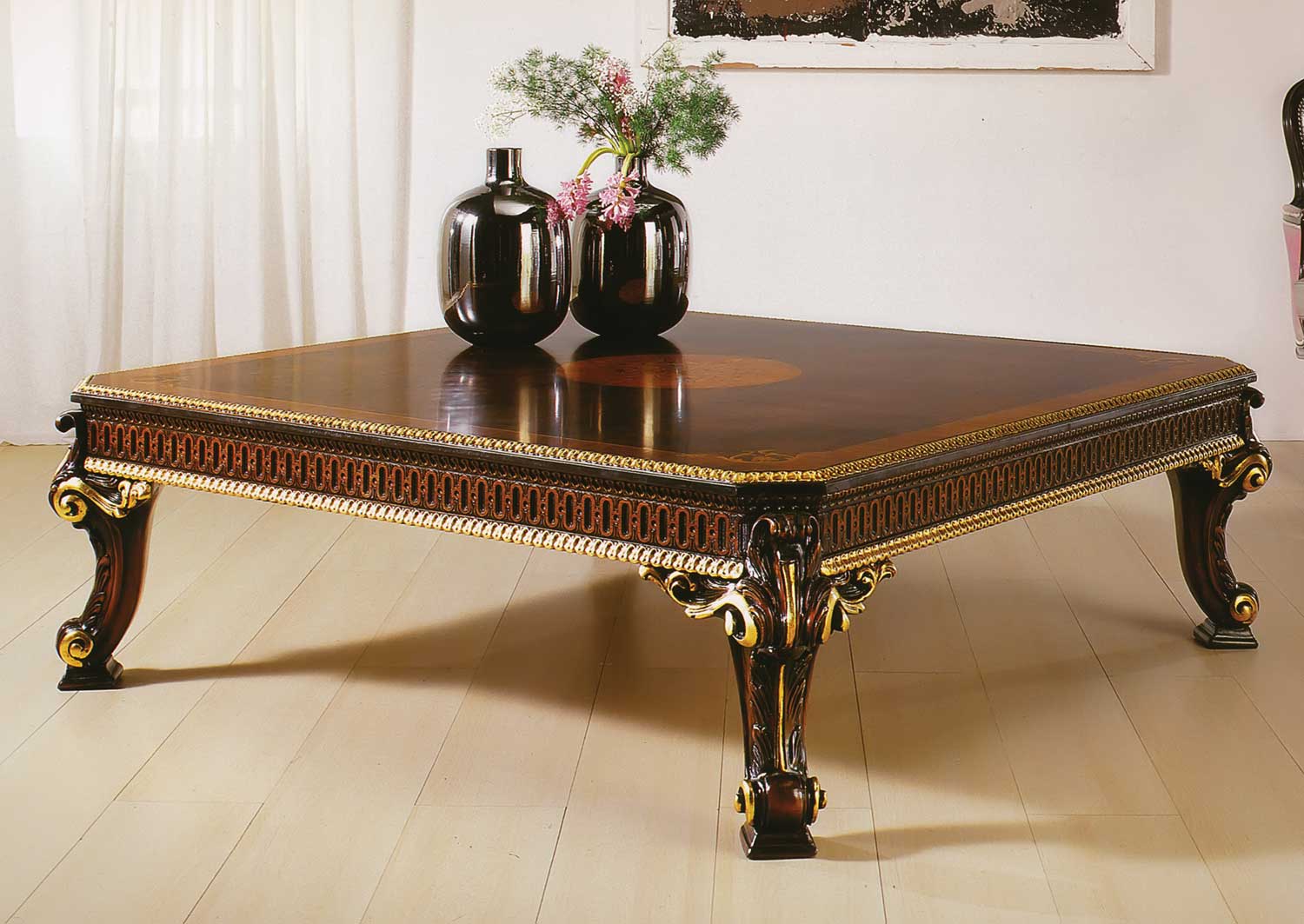 CAP-105 Coffee Table - Image 1