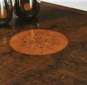 CAP-105 Coffee Table - Image 2