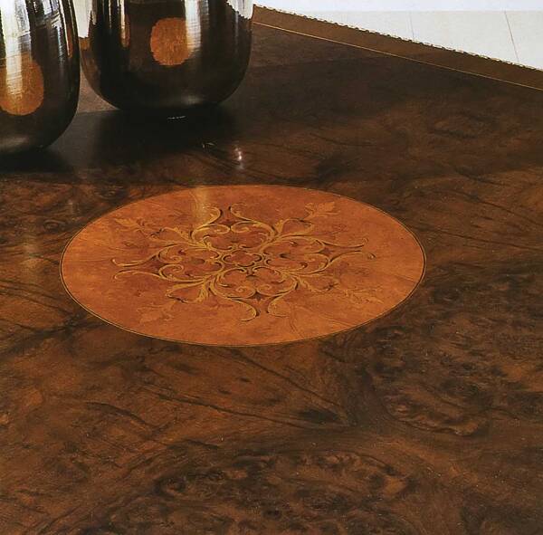 CAP-105 Coffee Table