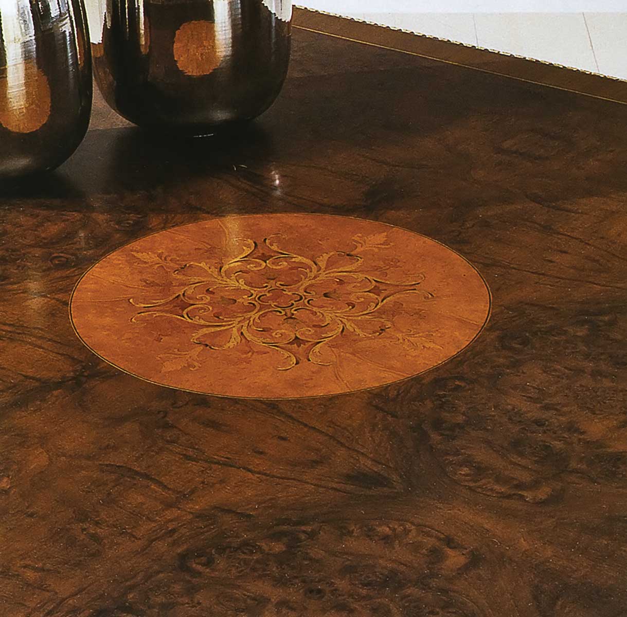 CAP-105 Coffee Table - Image 2