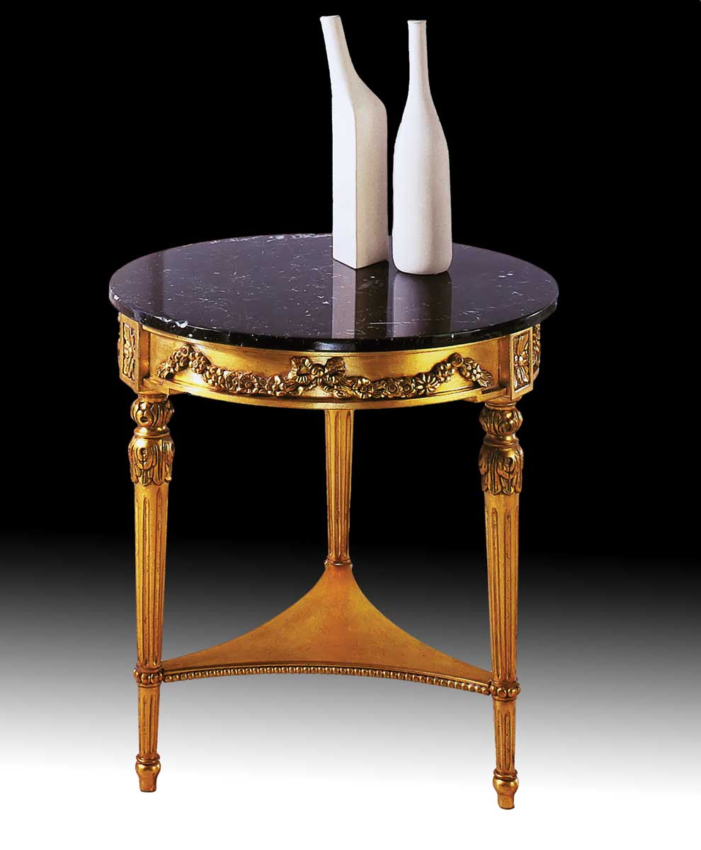 CAP-157 Small Table - Image 1